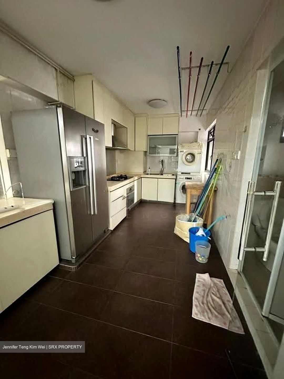 Blk 12 Cantonment Towers (Bukit Merah), HDB 5 Rooms #617755551